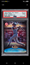Derek Jeter