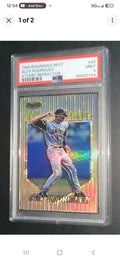 Alex Rodriguez